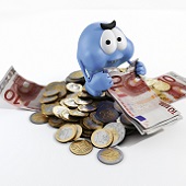 Geldfresser im Unternehmen